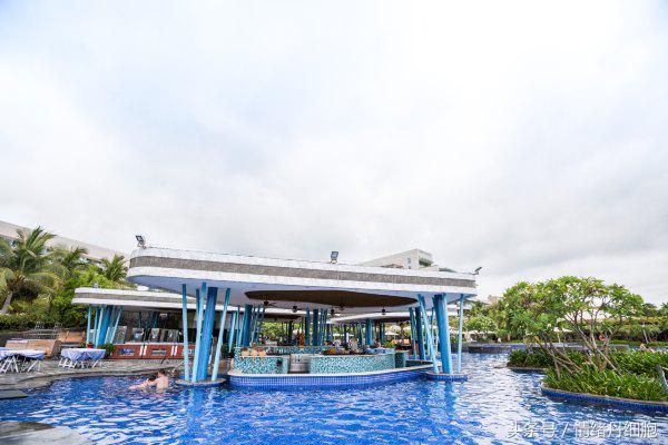 三亚美高梅度假酒店附近景点,三亚美高梅度假酒店日落