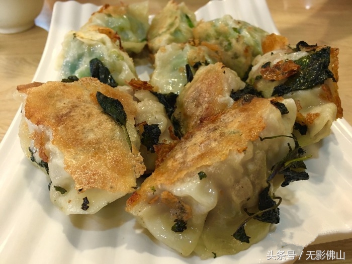 佛山十大风味餐厅,佛山老字号美食推荐