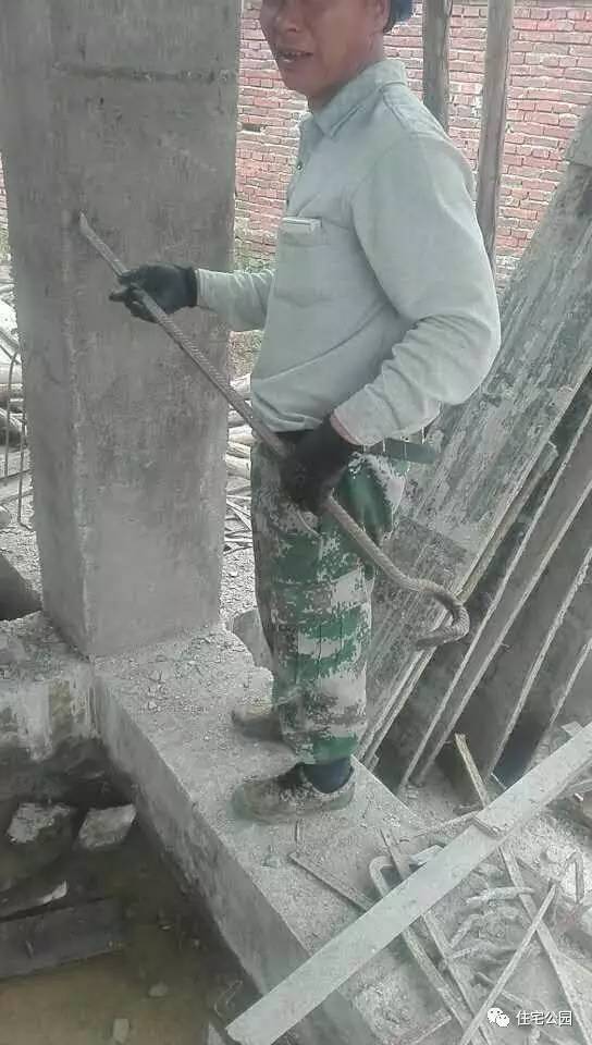 自建房筏板基础可以不做基坑,农村自建房筏板基础砖混结构