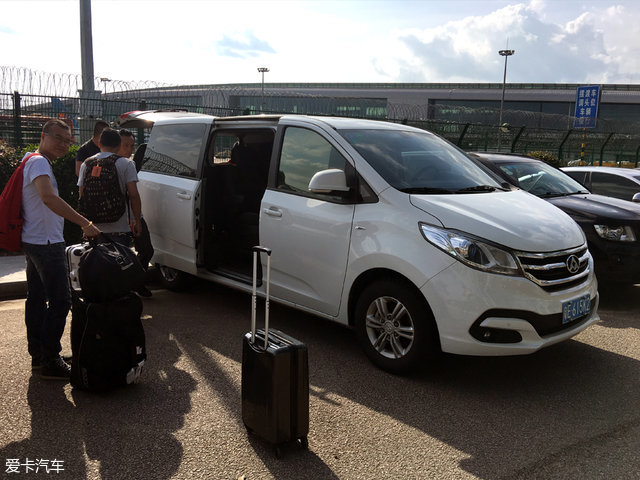 宗申比亚乔幸福款,宗申比亚乔09款