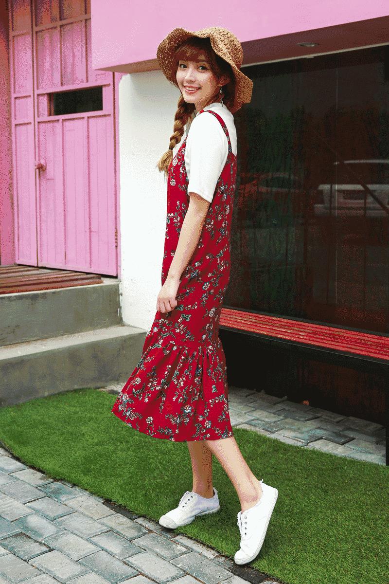 word天！蘑菇街达人化妆台原来藏着这个秘密～