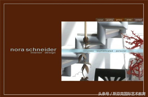 室内设计网站排名前十名,自学室内设计什么网站好