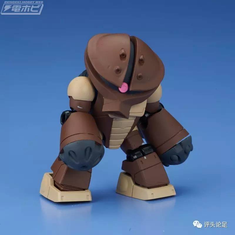 高达扭蛋重装重奏17,重装重奏系列扭蛋