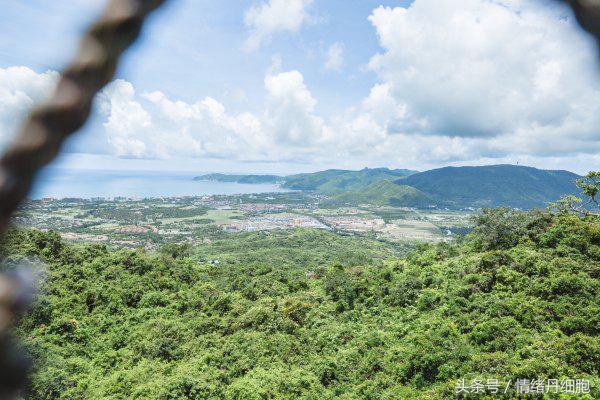 三亚美高梅度假酒店附近景点,三亚美高梅度假酒店日落