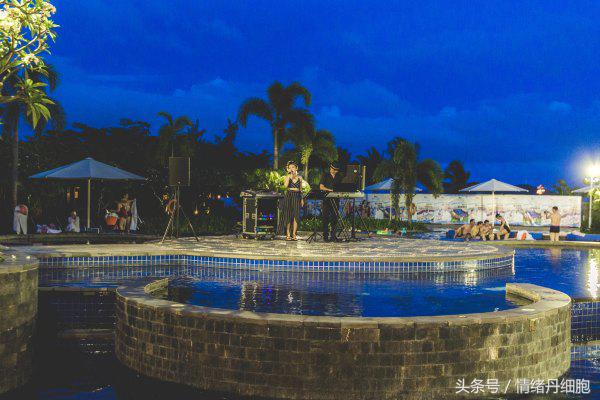 三亚美高梅度假酒店附近景点,三亚美高梅度假酒店日落