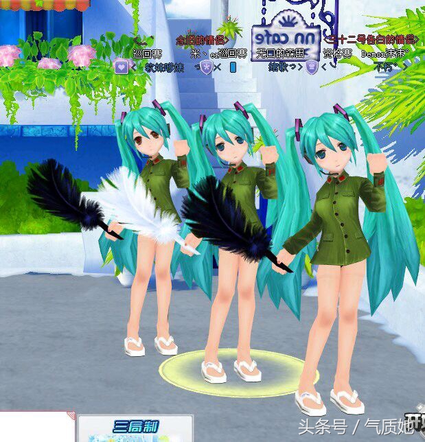 期望能够复活的游戏，你有玩过它吗