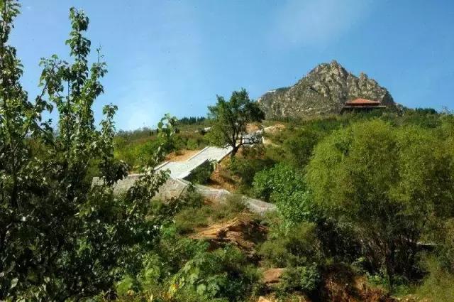 河南有山有水游玩推荐景点,河南有山有水的三天旅游景点推荐