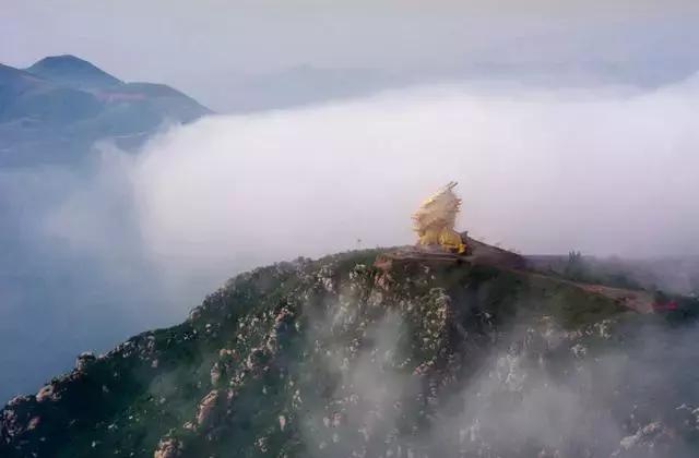 河南有山有水游玩推荐景点,河南有山有水的三天旅游景点推荐