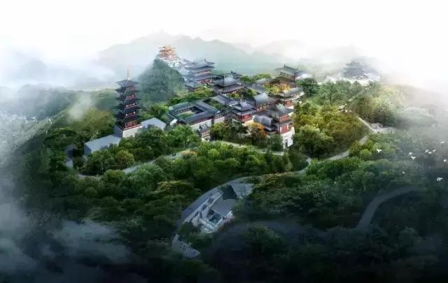 5分钟教你玩转湖北，端午小长假攻略请收好！