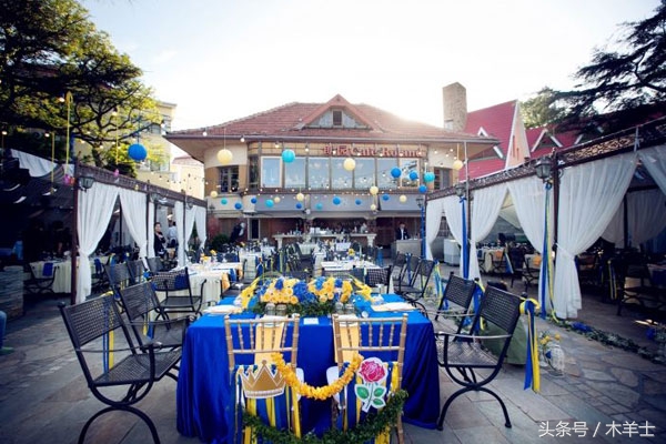 婚礼选择什么风格场景,主题婚礼策划方案