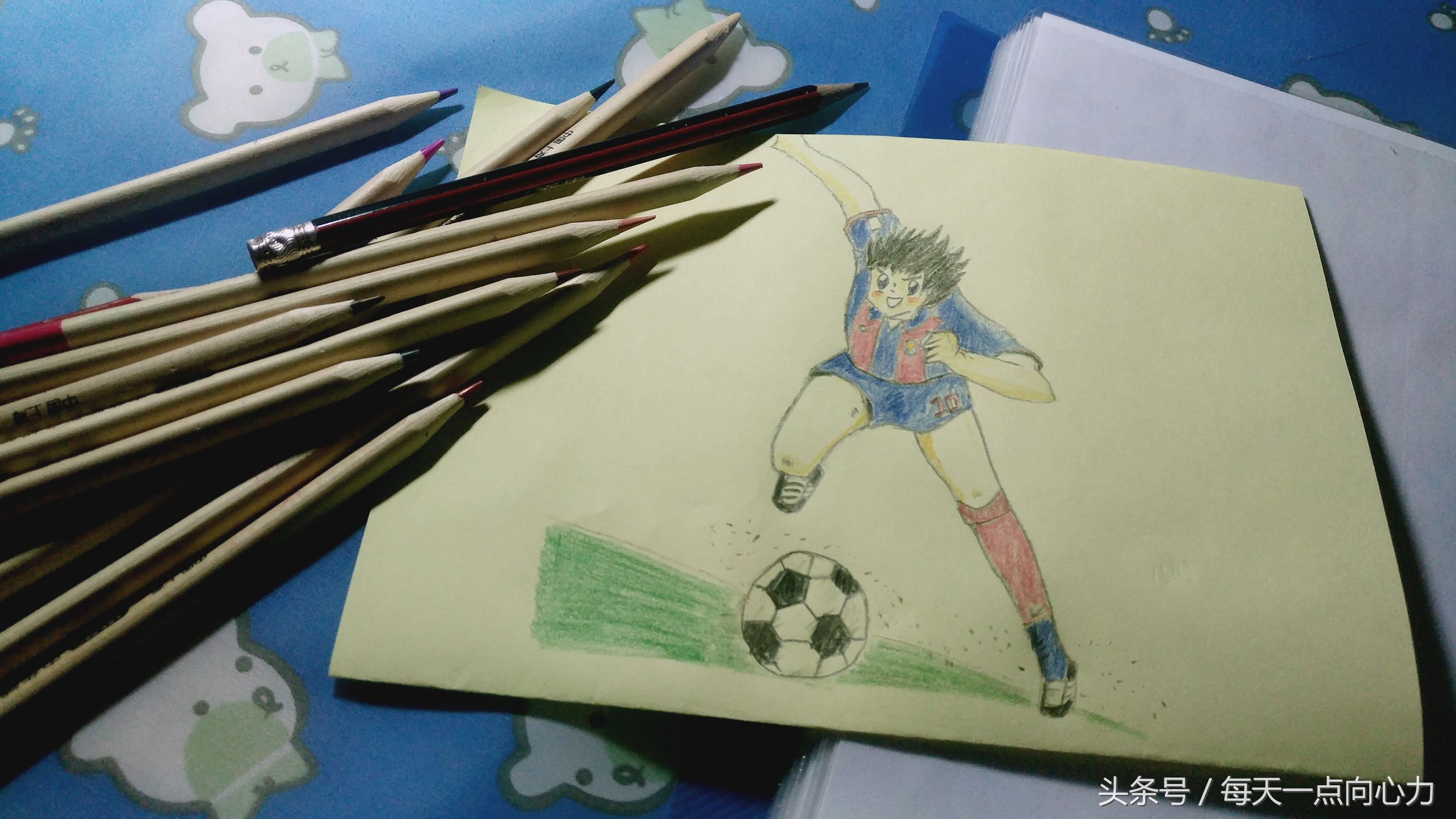 孩子踢足球利于长高吗,孩子踢足球的好处