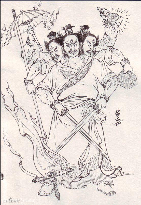 封神中谁是隐藏的大罗金仙,封神中最接近圣人的大罗金仙