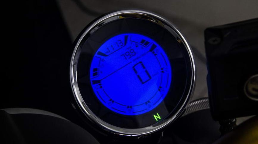 杜卡迪也推出了最快的摩托车,杜卡迪最快的仿赛摩托车