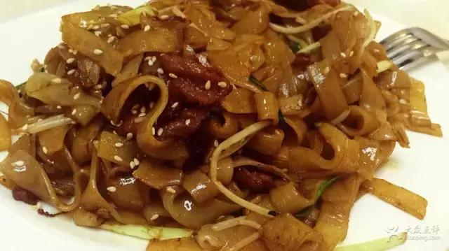 一份广东港式早茶,武汉比较推荐的港式茶餐厅