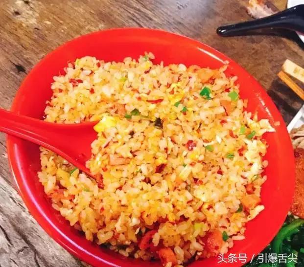 洛阳街头深藏的7家神级餐馆,深藏在合肥巷子里的11家神级馆子