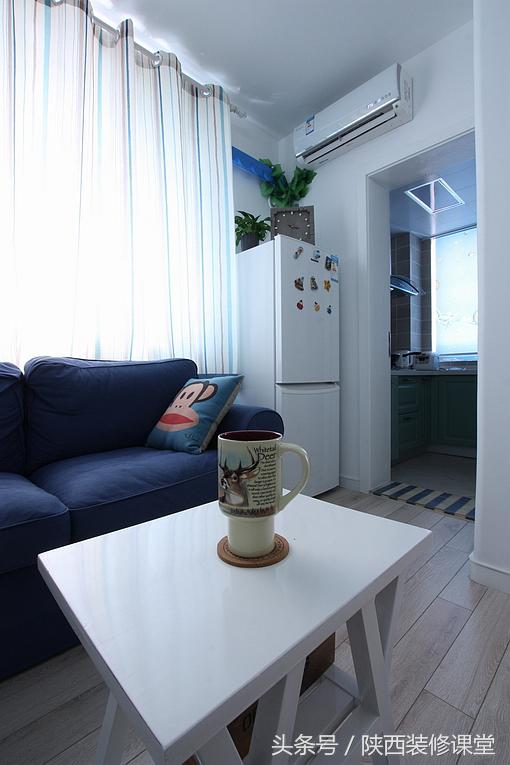 情系地中海42平小家毕业照