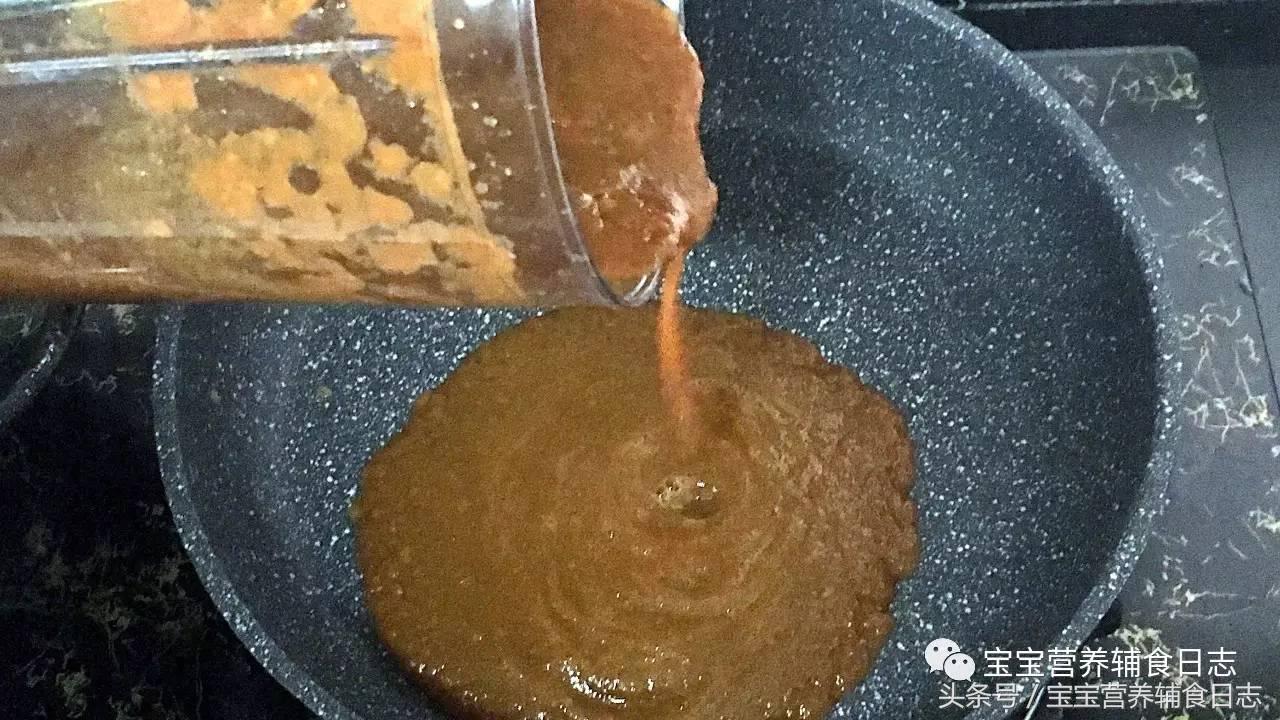 宝宝总爱生病,肺热咳嗽,家里一定要准备这个