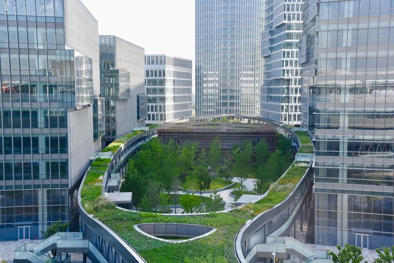 完整探班图报｜VivoCity怡丰城奉献上半年最惊喜案例