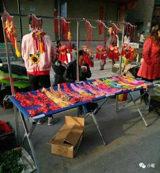 原创|岷县人的端午从一拨子杨柳开始!