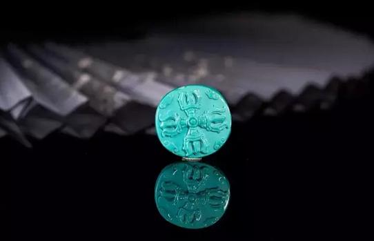 美国绿松和湖北绿松哪个好,便宜绿松是哪的绿松