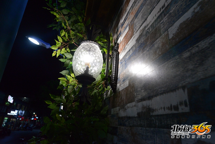 美丽的越南沙巴小镇,越南风情海洋小镇