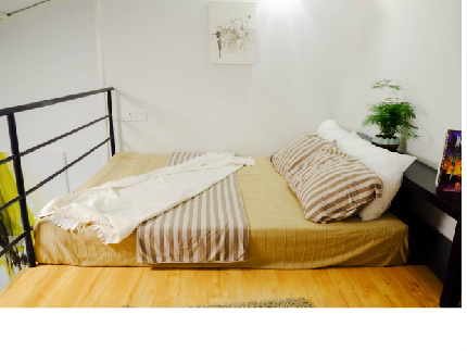 不二免佣直租：暖寓「西丽院子」