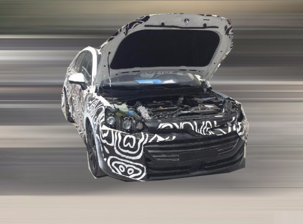 绅宝d70的优点与缺点,北汽绅宝d70最新谍照