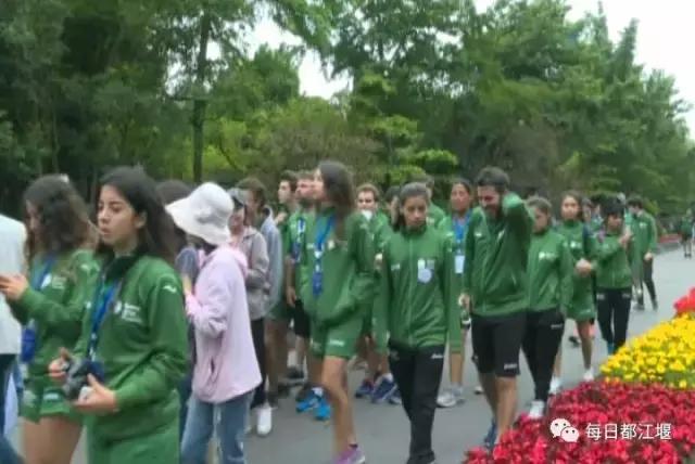 阿根廷足球之旅,阿根廷青少年队