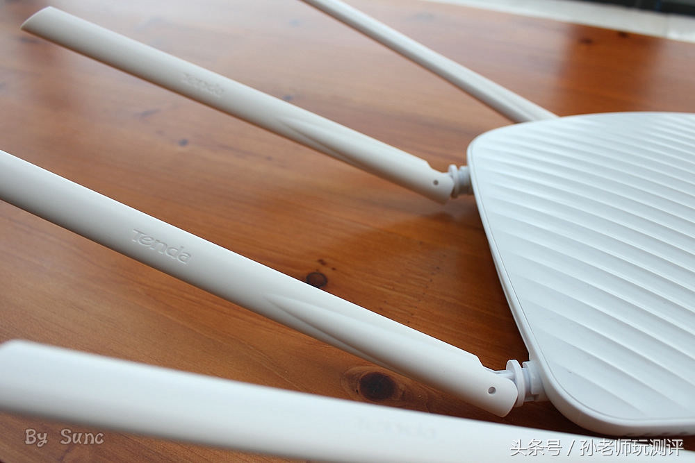 千兆路由器2.4g频段,2.4g可以跑满千兆的路由器