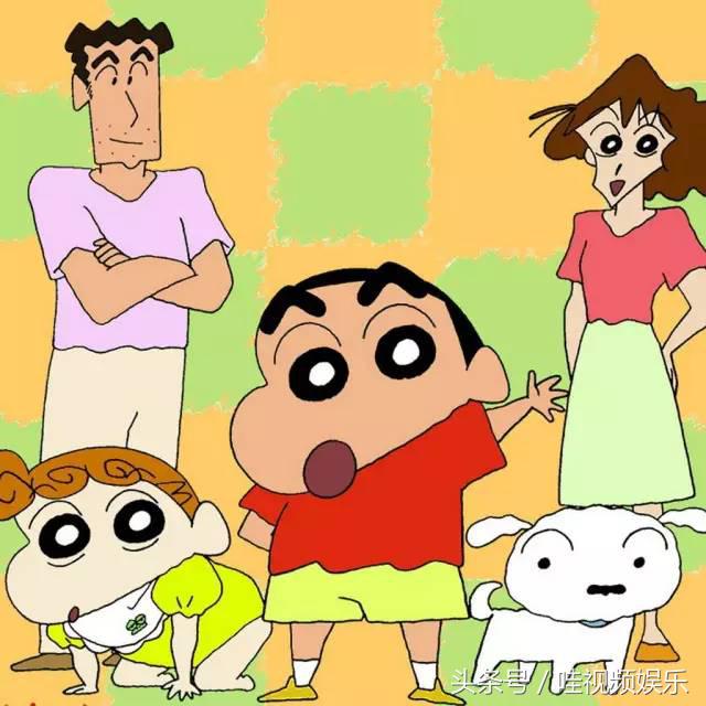 据说只有90后才知道的动漫,盘点90后童年的动漫