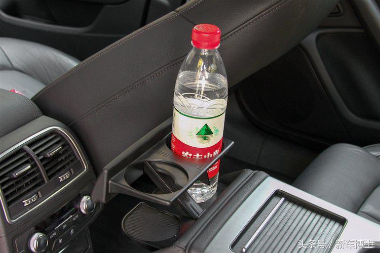 2017款奥迪a6l新车报价,2017款奥迪a6l配备什么发动机