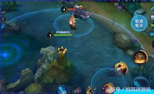 鲁班七号carry全场动画,易峥鲁班七号carry全场爆炸输出