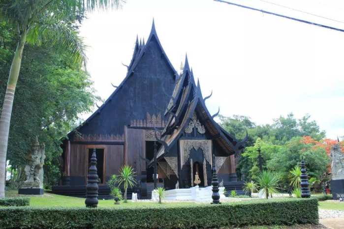 泰国自驾需要什么条件,中国自驾泰国攻略