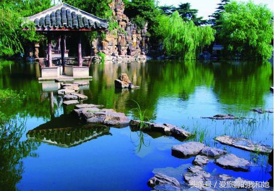 江苏省市级旅游景区有什么,江苏全域旅游区