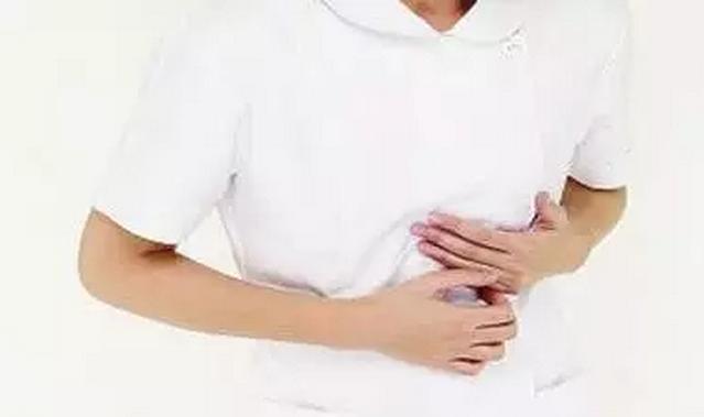 脾胃虚弱艾灸什么部位,脾胃虚弱可以艾灸哪里