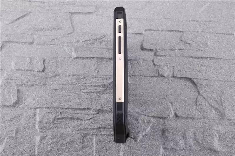 高配炫酷三防手机推荐,500元超长续航三防手机