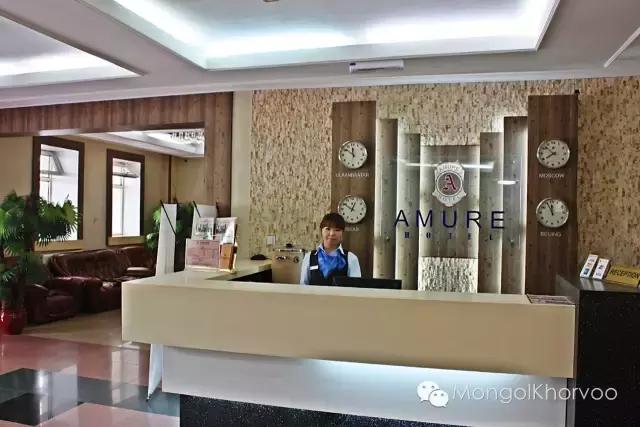 蒙古国酒店,蒙古国酒店自助餐