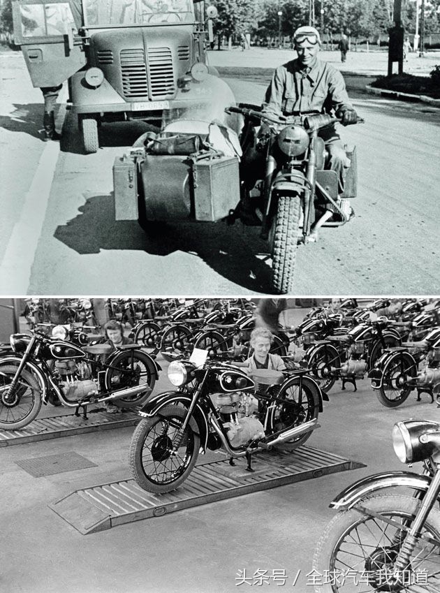 宝马汽车品牌及品牌文化,讲一下宝马品牌历史