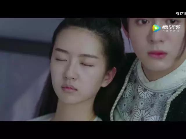 择天记唐三十六和莫雨结局,择天记莫雨与唐三十六第一次遇见