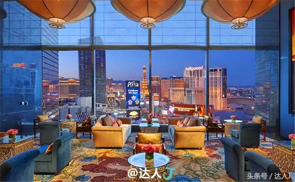 拉斯维加斯二日游攻略大全,拉斯维加斯免费游攻略