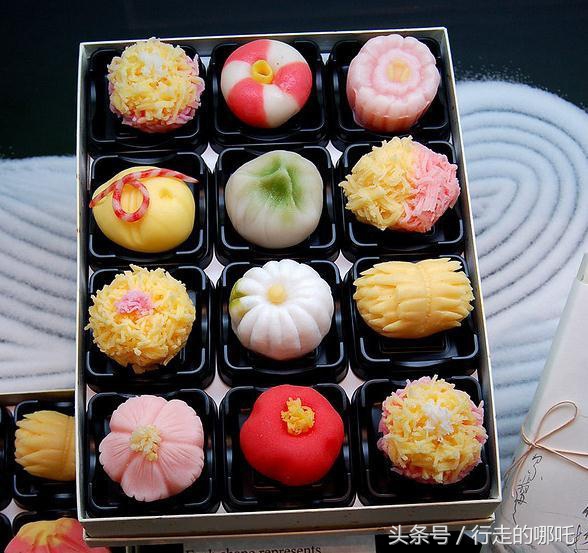 日本特产男生喜欢的,日本北海道十大特产