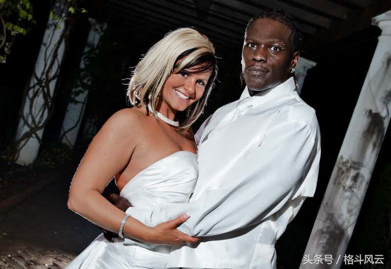 博达拉斯怒揍布洛克莱斯纳,博达拉斯布洛克莱斯纳