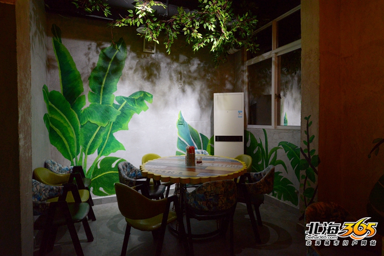 美丽的越南沙巴小镇,越南风情海洋小镇