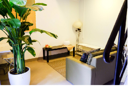 不二免佣直租：暖寓「西丽院子」