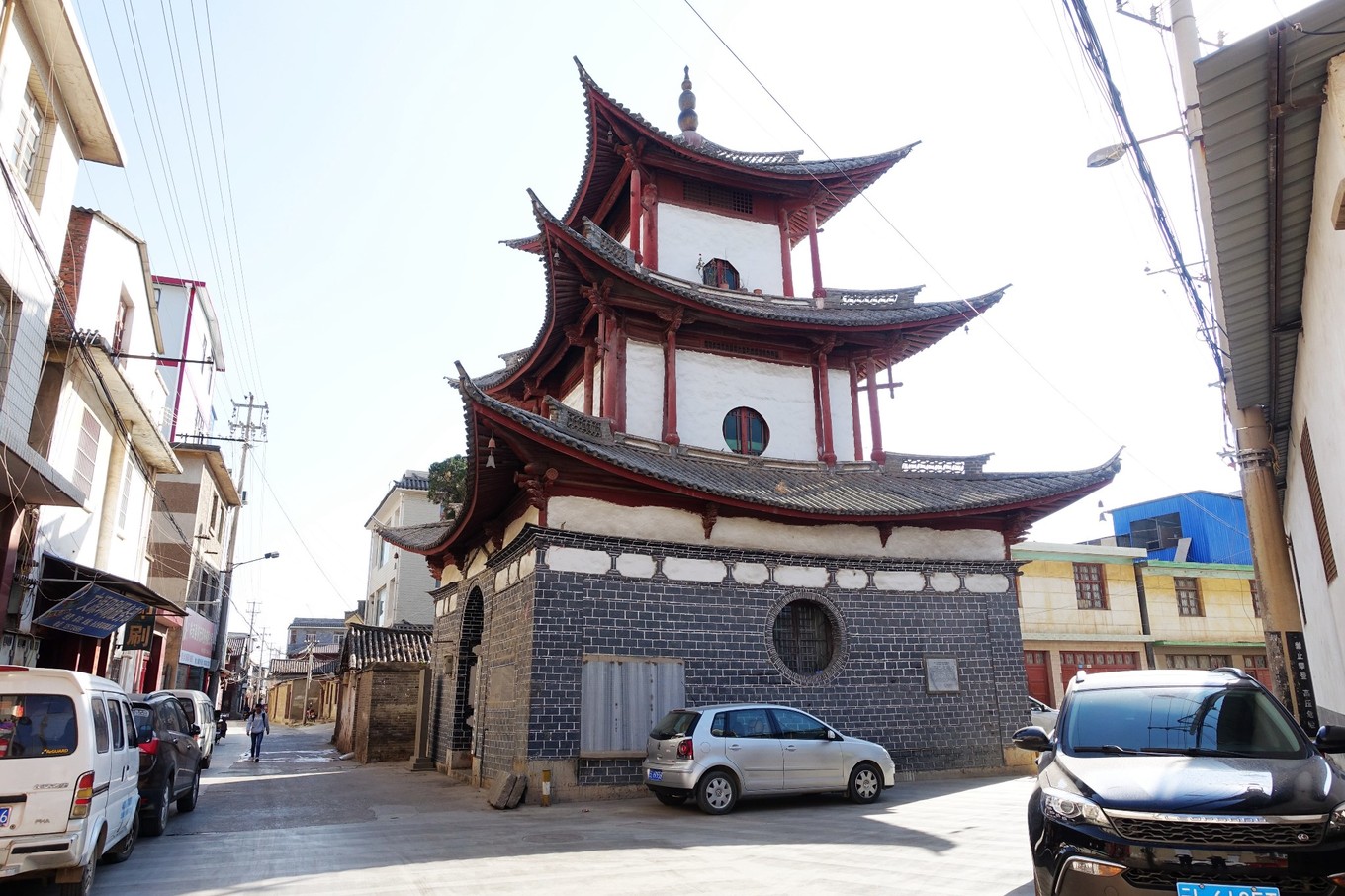 云南之源彩云之乡,云南之源