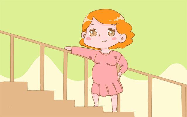 这四种孕妈妈容易生男孩,孕晚期准妈妈的症状