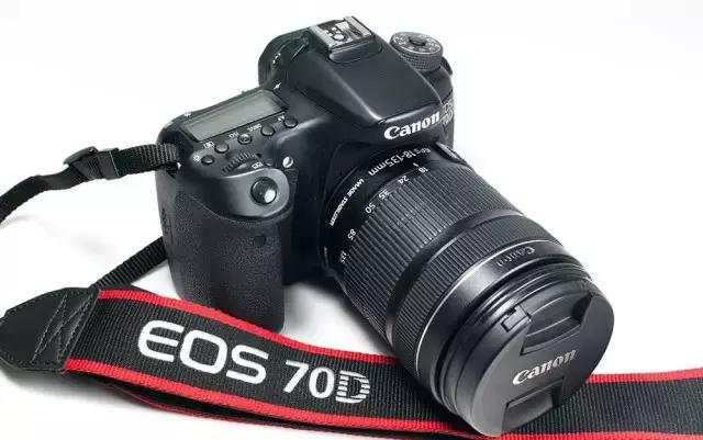 nikon18-105单反相机入门教程,2021十款最好入门单反相机及价格