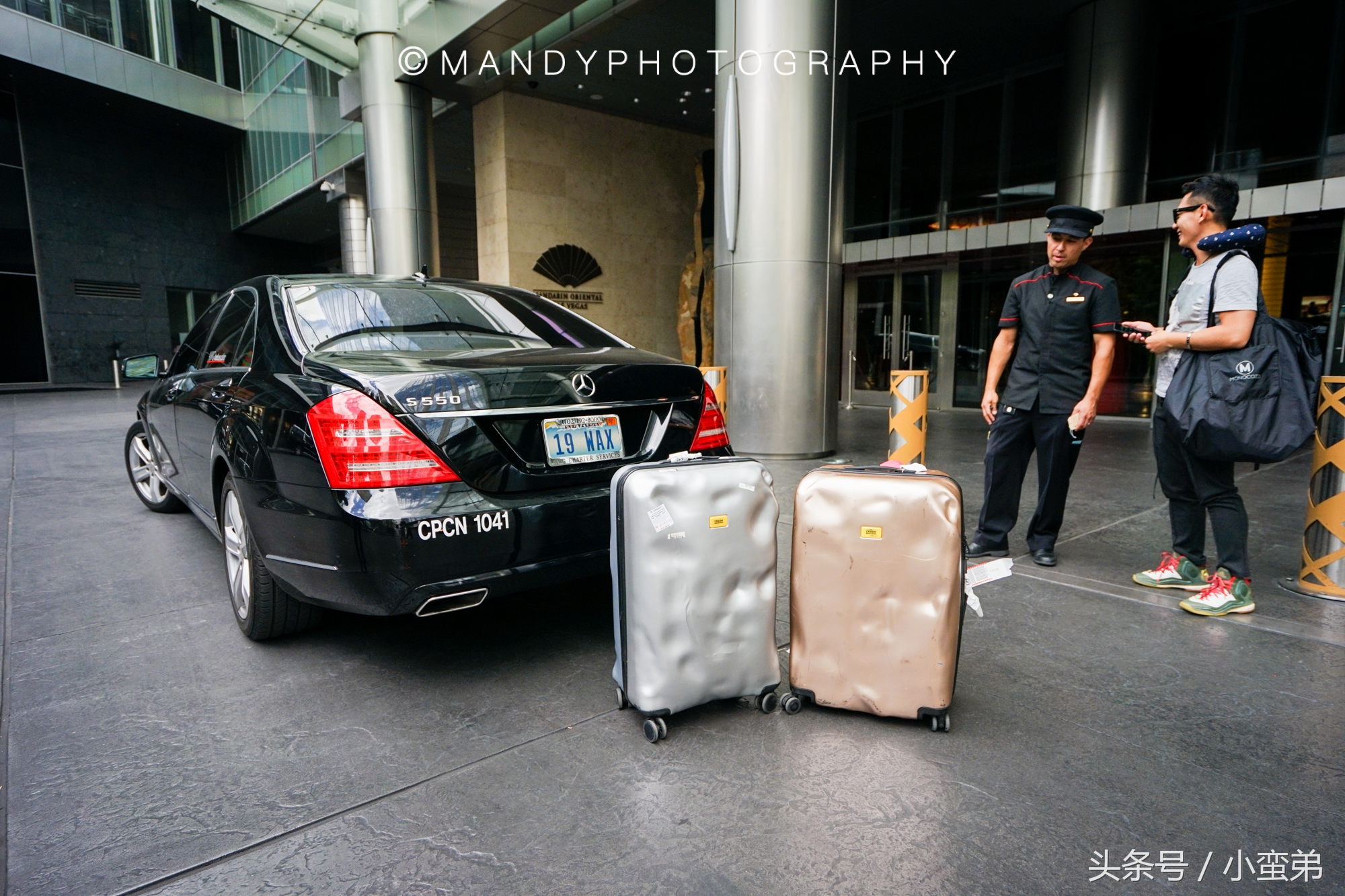 美国一周游玩攻略,美国旅游攻略拉斯维加斯