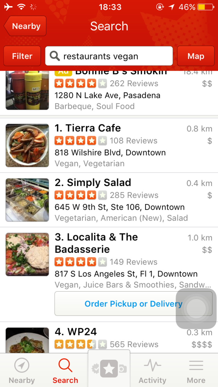 去过美国的真实感受,没去过美国不知道是好还是坏