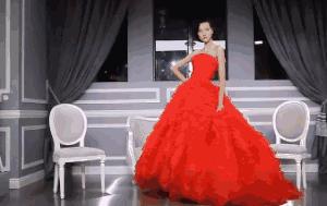 dior大秀预告片,dior令人震撼的秀